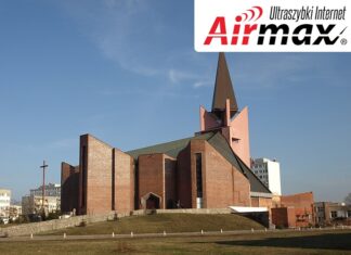 internet Legnica