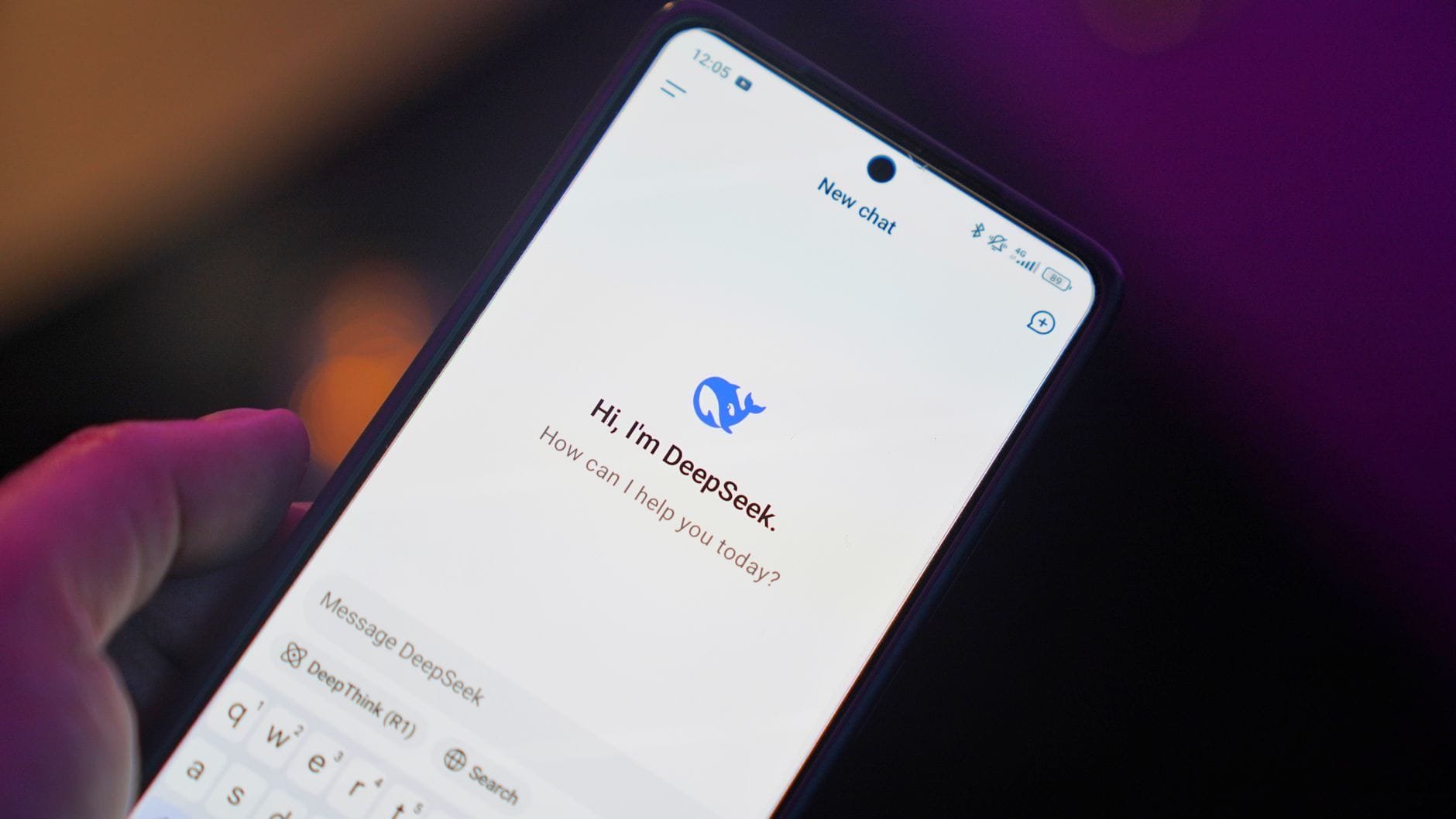 AI w Twojej kieszeni: jak smartfon przewiduje i blokuje cyberataki